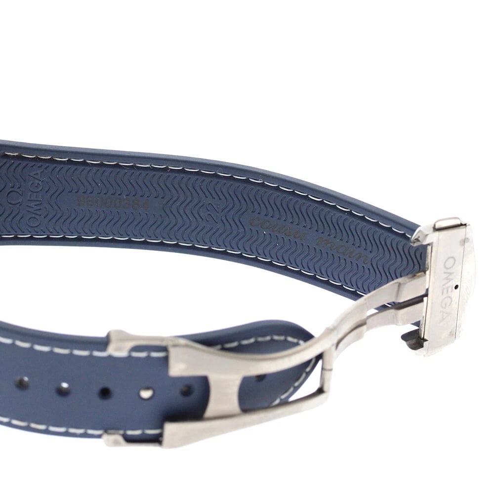 OMEGA SEAMASTER PLANETOCEAN AUTOMATIC WATCH - 3