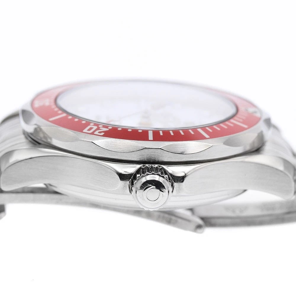 OMEGA SEAMASTER AUTOMATIC WATCH - 3