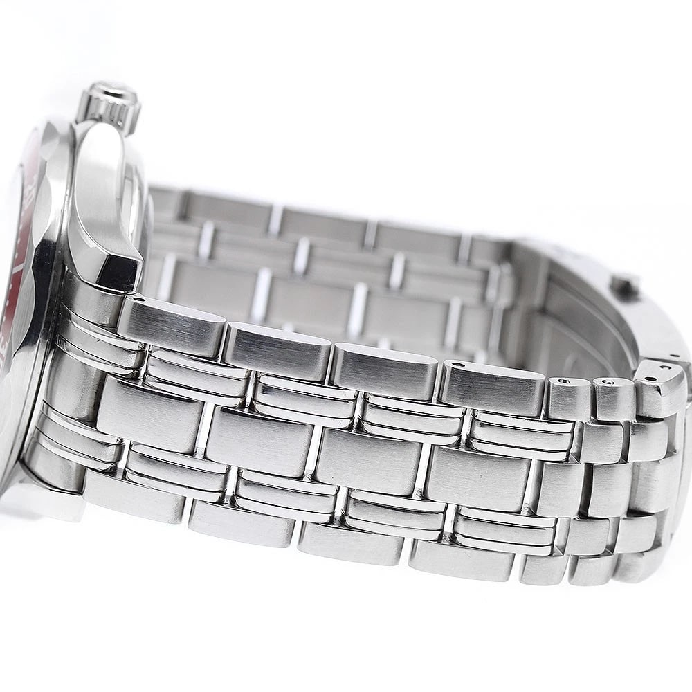 OMEGA SEAMASTER AUTOMATIC WATCH - 5