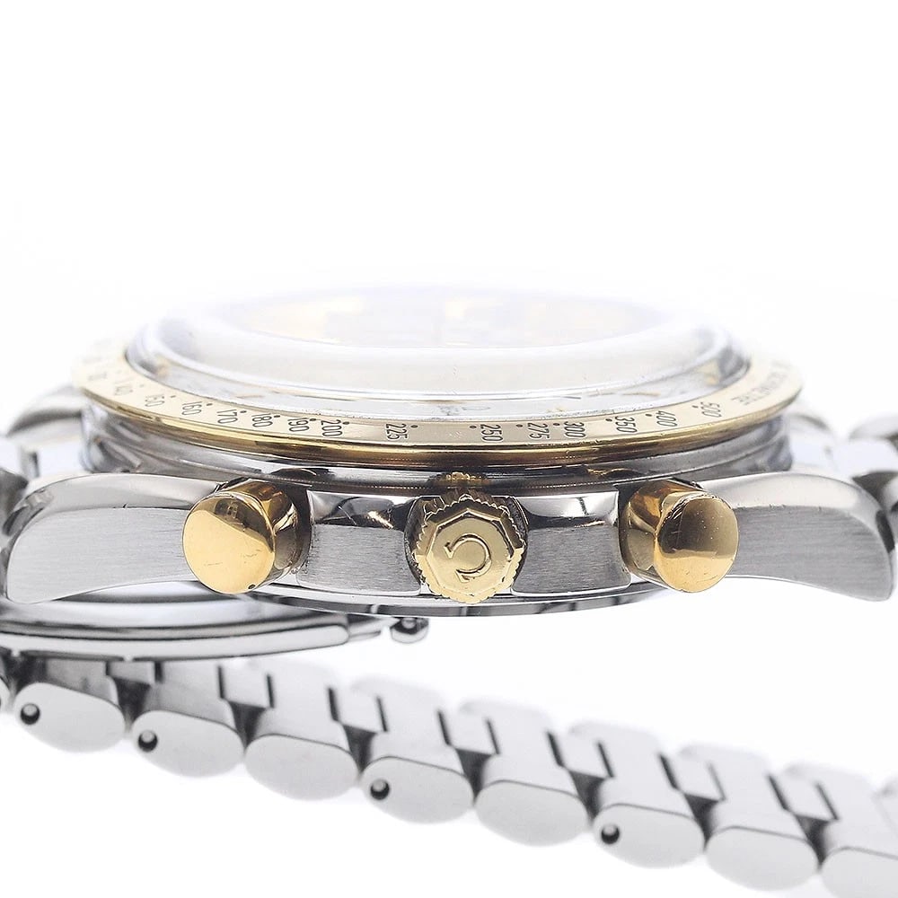 OMEGA SPEEDMASTER MOON PHASE AUTOMATIC - 3