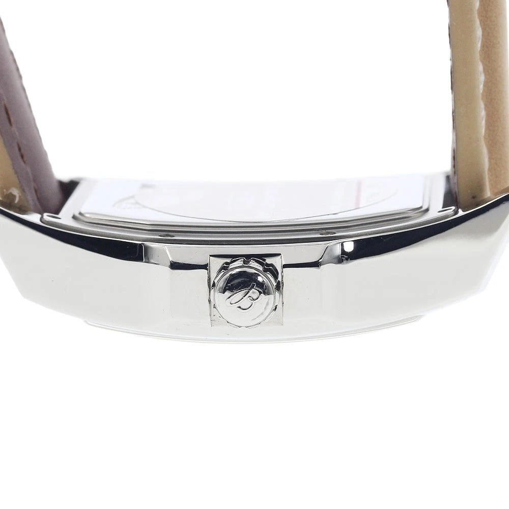 BREITLING BENTLEY FLYING DATE SMALL SECOND AUTOMATIC WATCH - 3