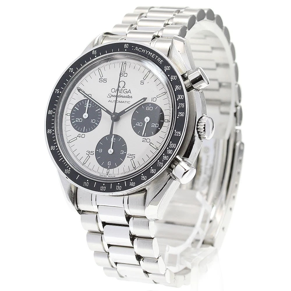OMEGA SPEEDMASTER AUTOMATIC WATCH - 2