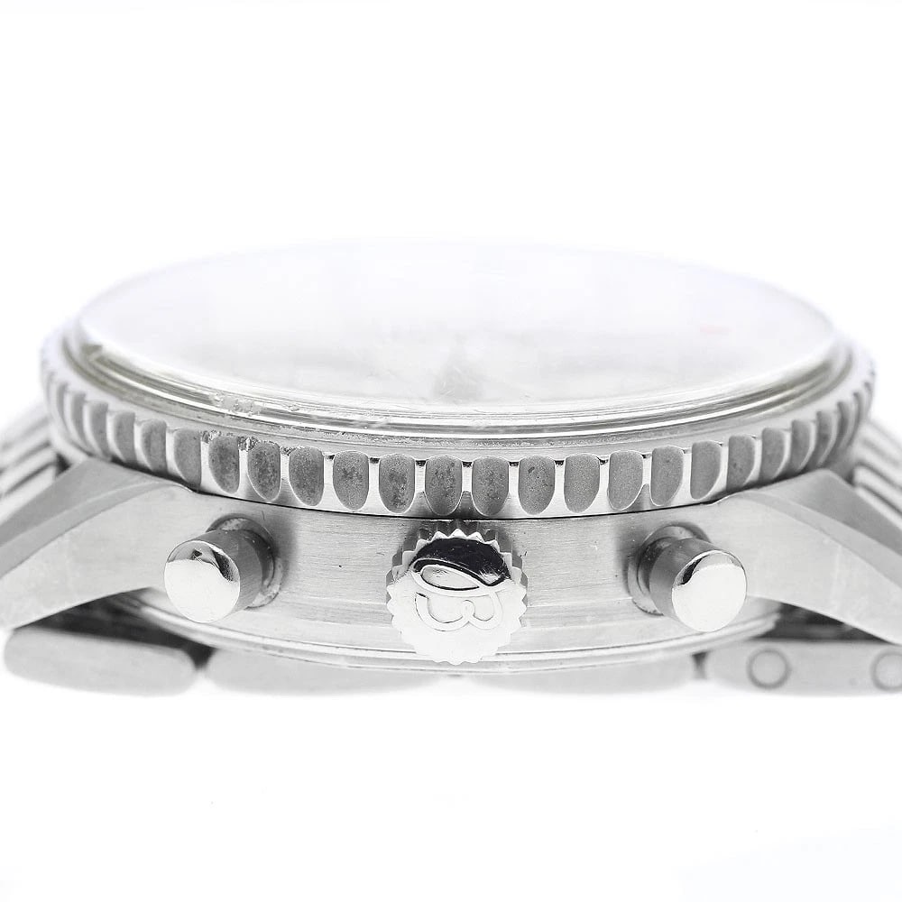 BREITLING NAVITIMER FIGHTERS DATE CHRONOGRAPH AUTOMATIC - 4