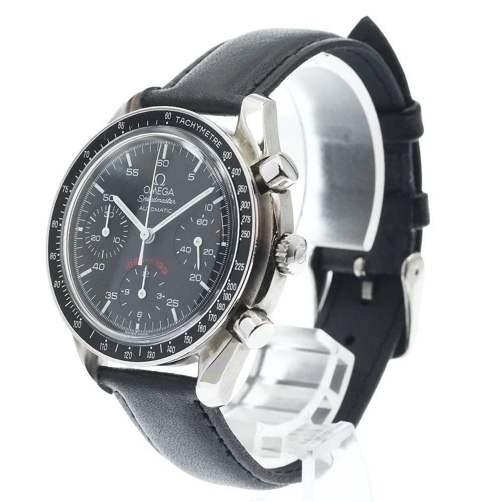 OMEGA SPEEDMASTER AUTOMATIC WATCH - 2