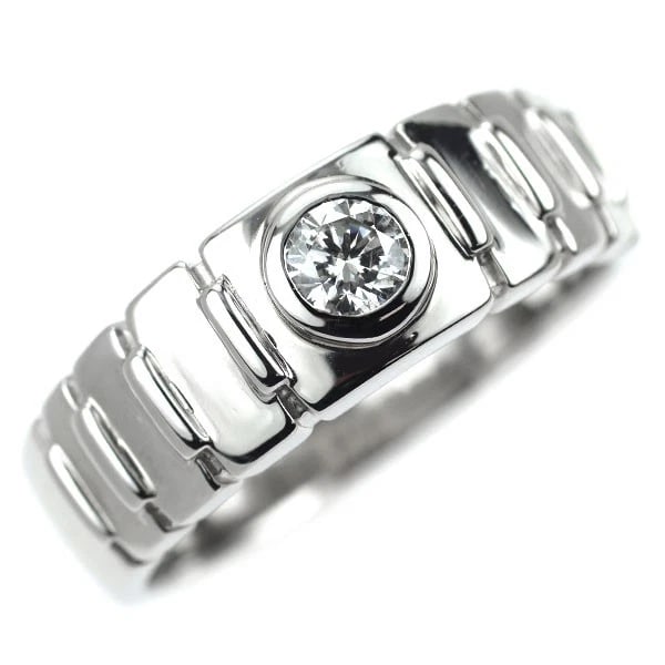 PT900 DIAMOND RING: Pt900 diamond ring Brand: None Type: ring Material: Pt900 Color: none Size: 8.75 US Accessories: None Accessories Notice: When purchasing pre-owned goods, please refer to the photos of the