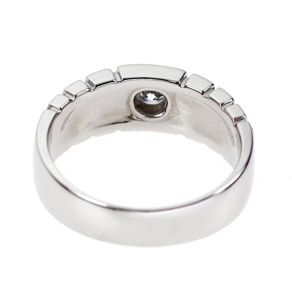 PT900 DIAMOND RING - 2