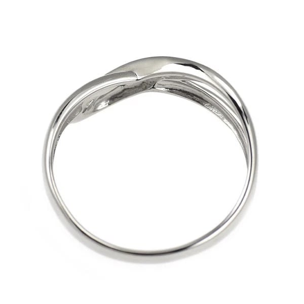 PT900 DIAMOND RING - 2