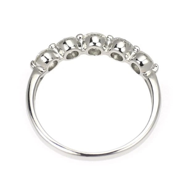 PT900 DIAMOND RING - 2