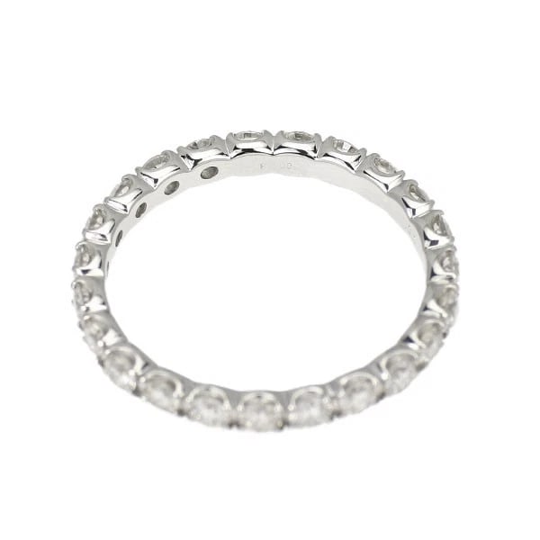PT900 DIAMOND RING - 2