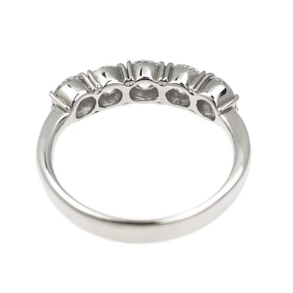 PT900 DIAMOND RING - 2