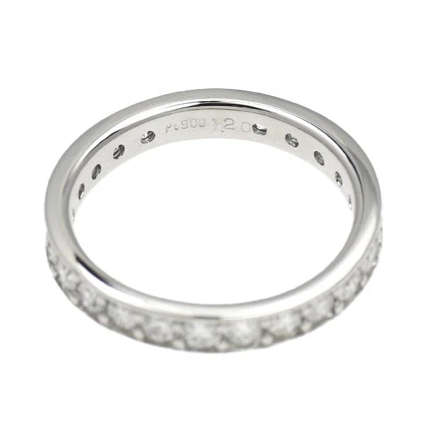 PT900 DIAMOND RING - 2