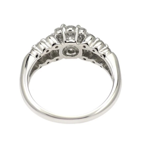 PT900 DIAMOND RING - 2