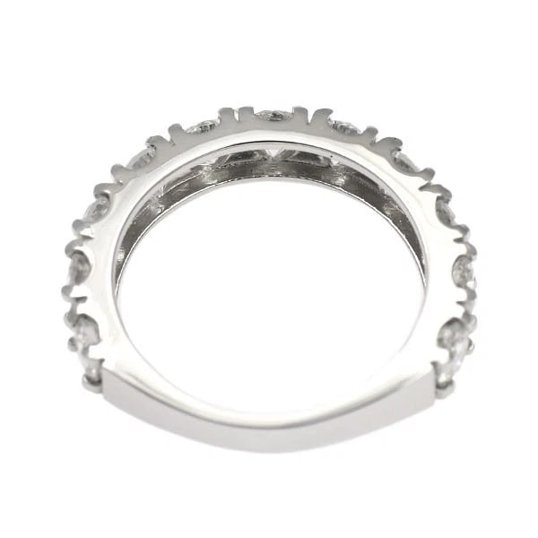 PT900 DIAMOND RING - 2