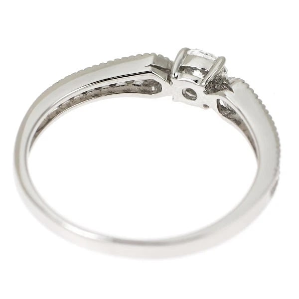 PT900 DIAMOND RING - 2
