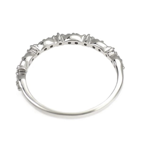 PT900 DIAMOND RING - 2