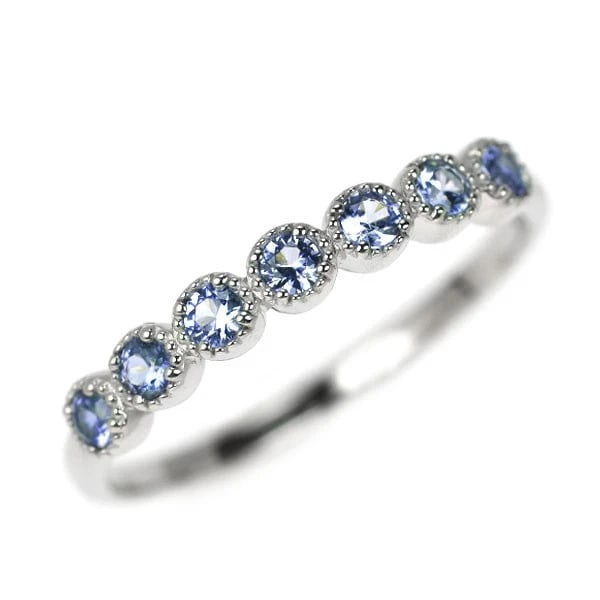 RARE PT950 AMERICAN SAN BENITO BENITOITE RING: Rare Pt950 American San Benito benitoite Ring Brand: None Type: ring Material: Pt950 Color: none Size: 6 US Accessories: None Accessories Notice: When purchasing pre-owned goods, please refer