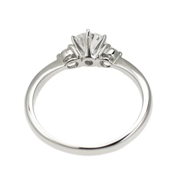 PT900 DIAMOND RING - 2