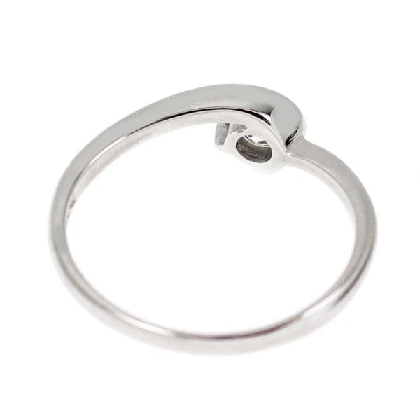 PT900 DIAMOND RING - 2