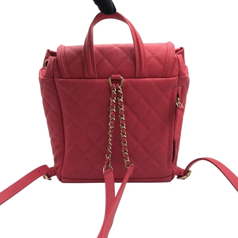 CHANEL MINI BACKPACK BACKPACK Â· DAYPACK - 2