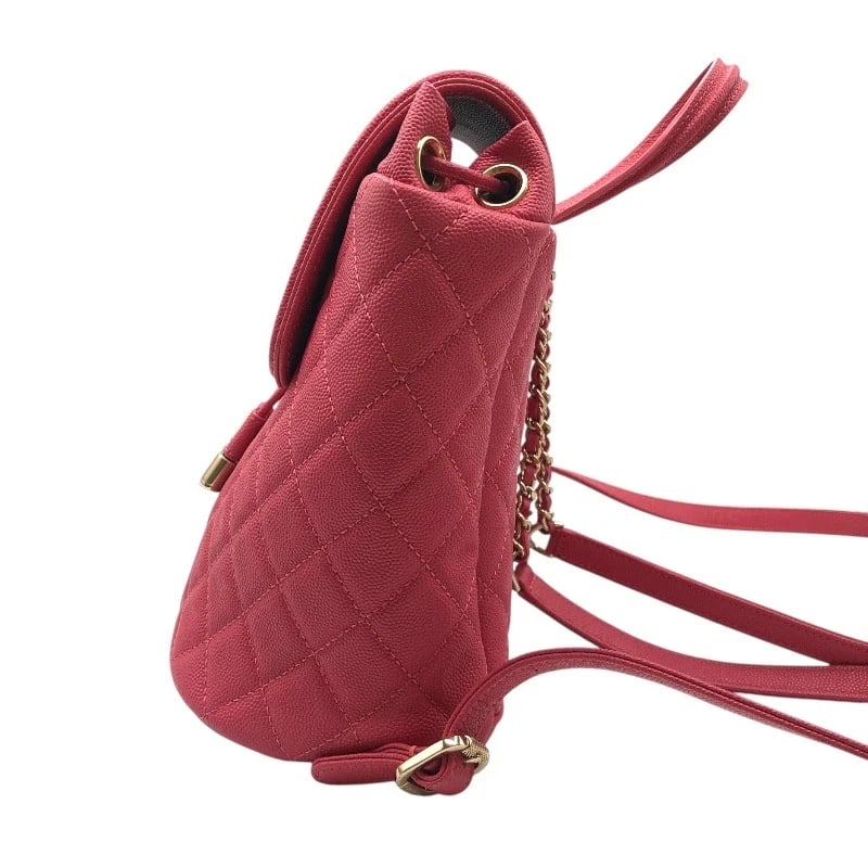 CHANEL MINI BACKPACK BACKPACK Â· DAYPACK - 6