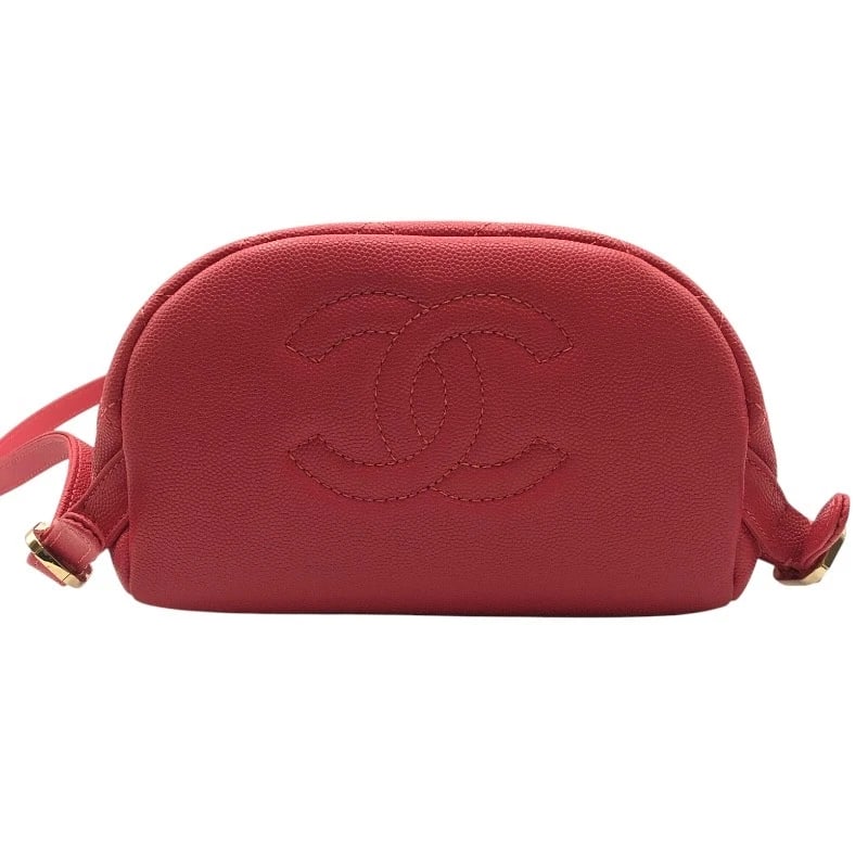 CHANEL MINI BACKPACK BACKPACK Â· DAYPACK - 7