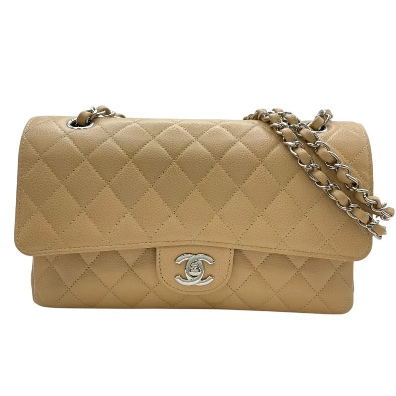 CHANEL MATRASSE 25 SHOULDER BAG (1 of 6)