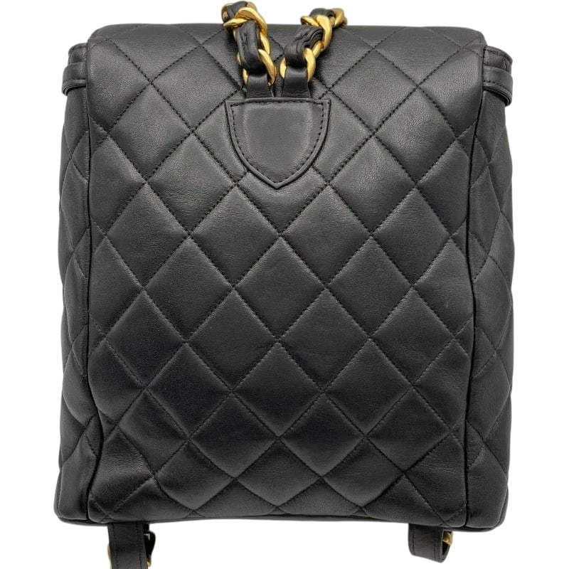 CHANEL MATRASSE BACKPACK - 2