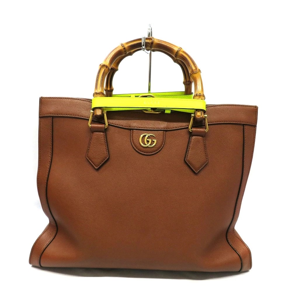 GUCCI DIANA MEDIUM TOTE BAG (1 of 4)