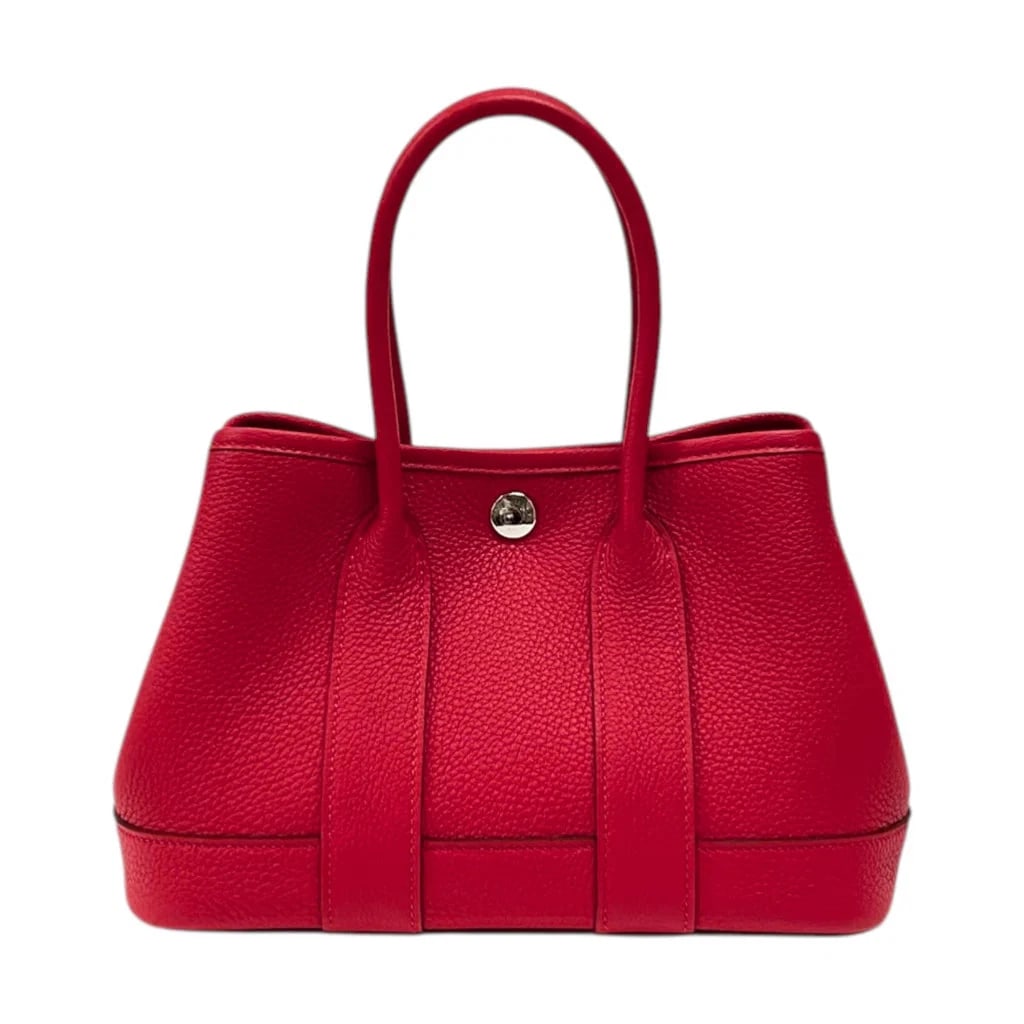 HERMES NEO GARDEN 23 K HANDBAG (1 of 6)