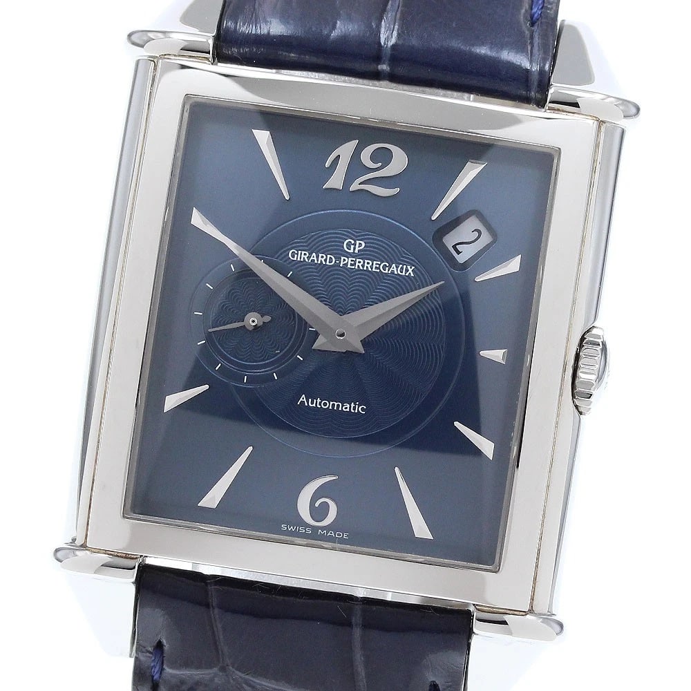 GIRARD PERREGAUX WATCH (1 of 4)