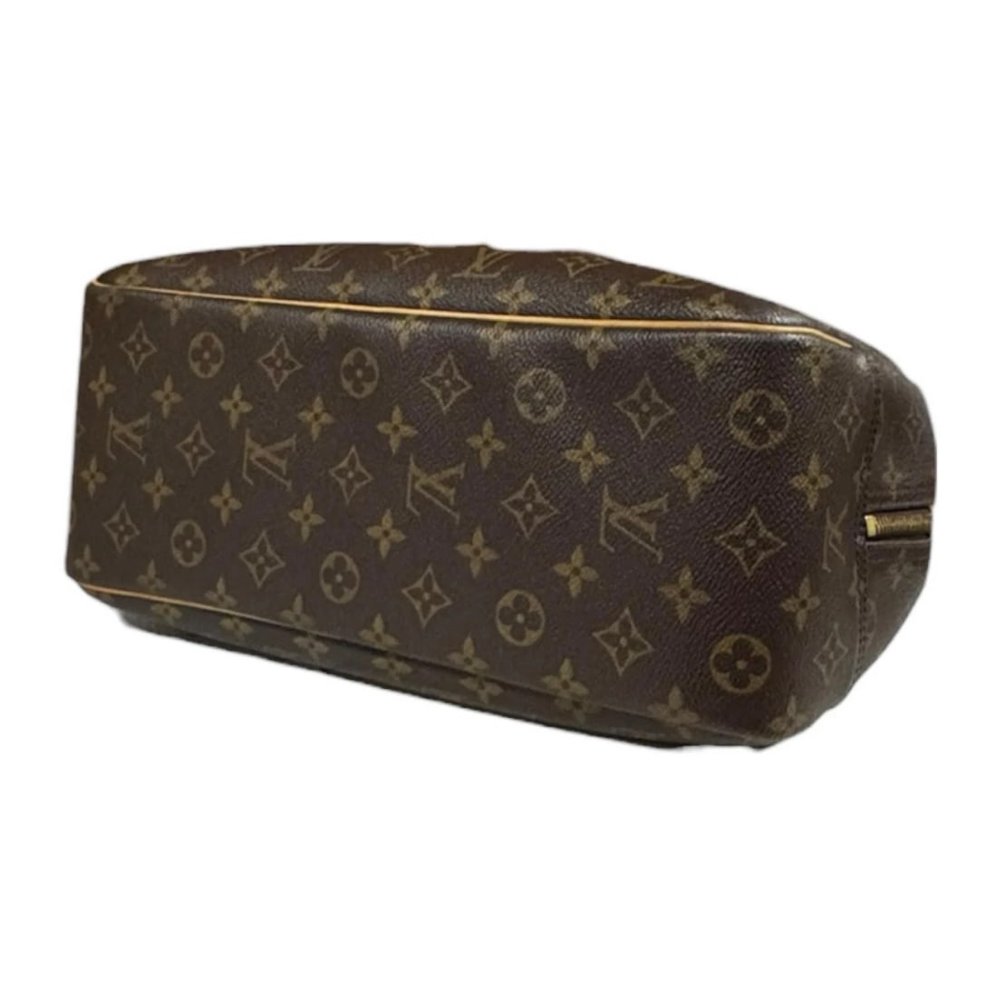 LOUIS VUITTON HANDBAG MONOGRAM CANVAS - 5