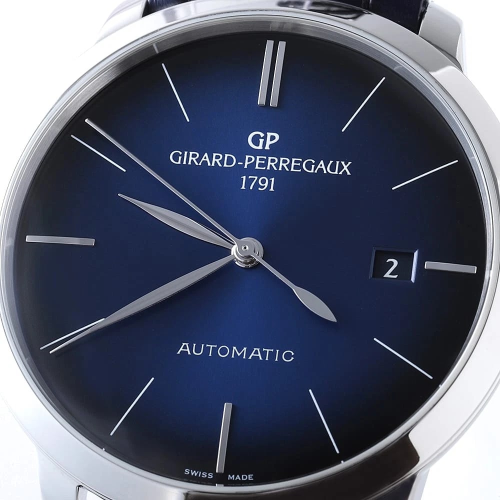 GIRARD PERREGAUX WATCH (1 of 4)