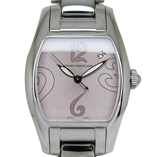 GIRARD PERREGAUX WATCH (1 of 2)