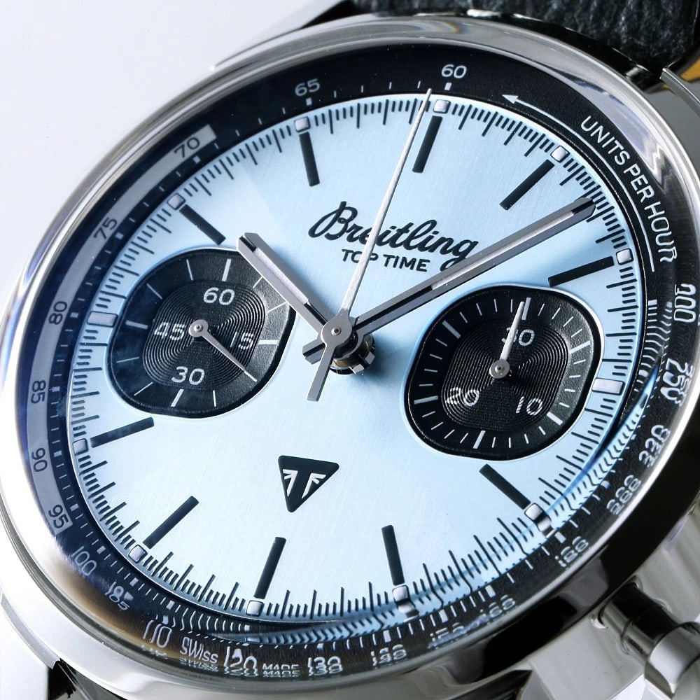 BREITLING TOP TRIUMPH - 3