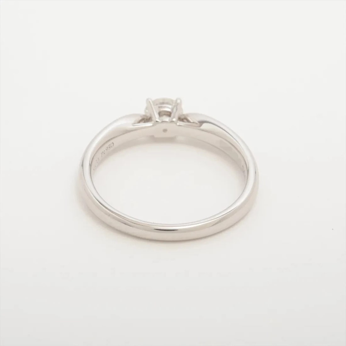 TIFFANY HARMONY DIAMOND RING - 2