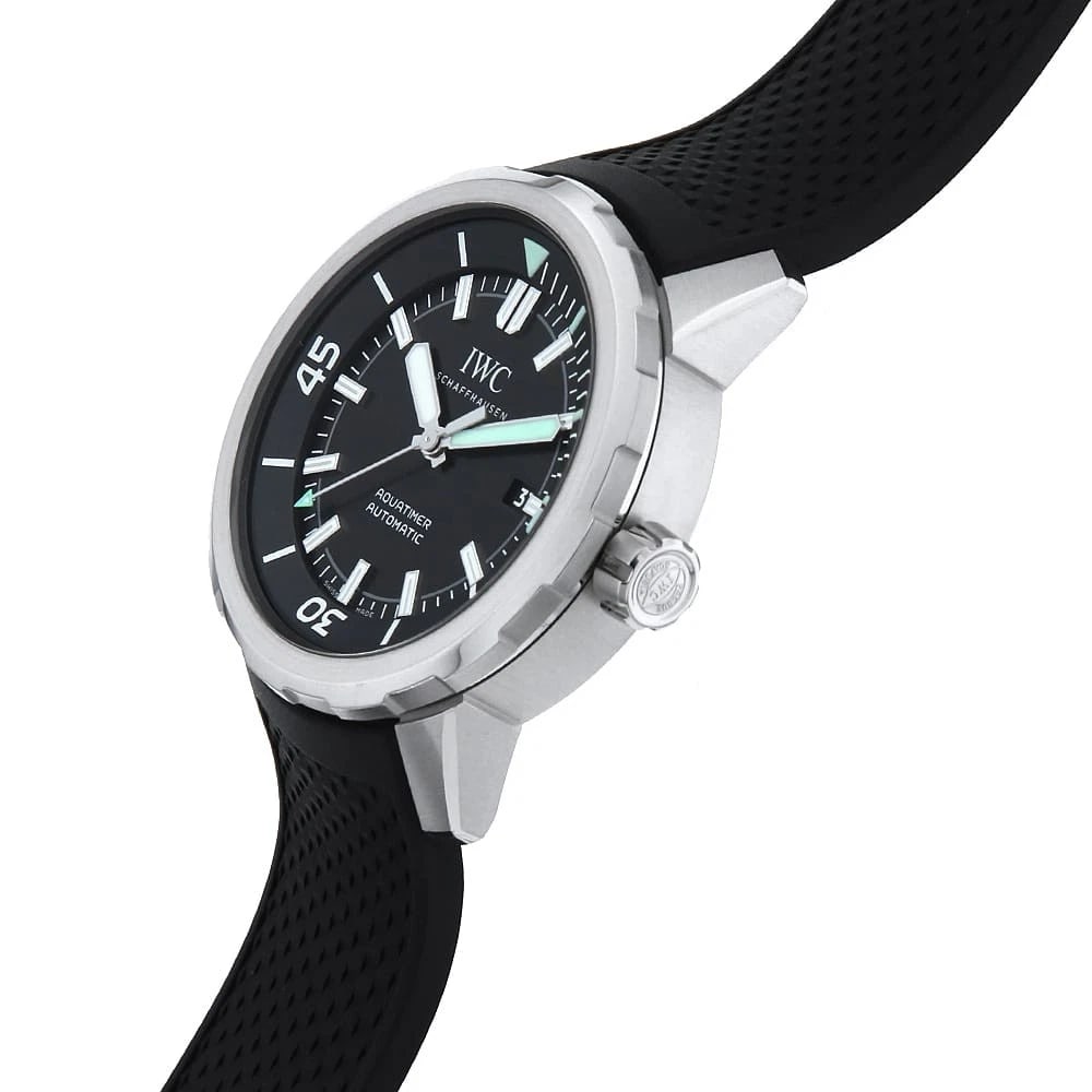 IWC AQUATIMER - 2