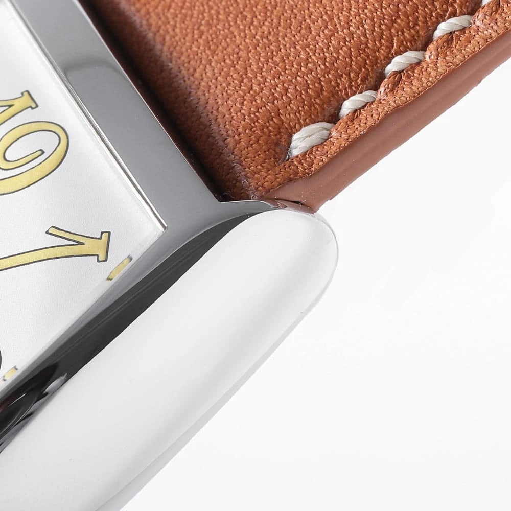 FRANCK MULLER WHITE - 6