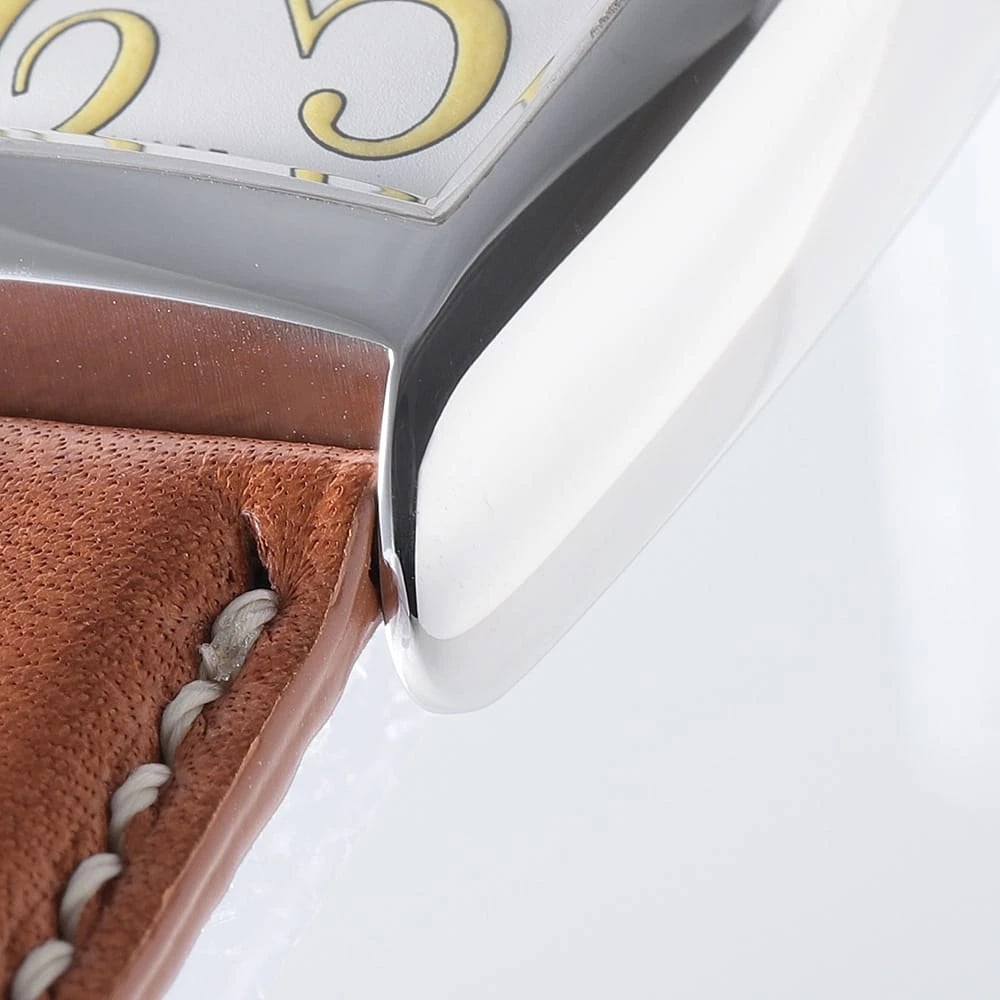 FRANCK MULLER WHITE - 7