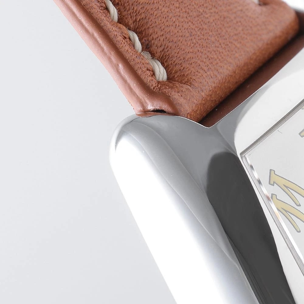 FRANCK MULLER WHITE - 8