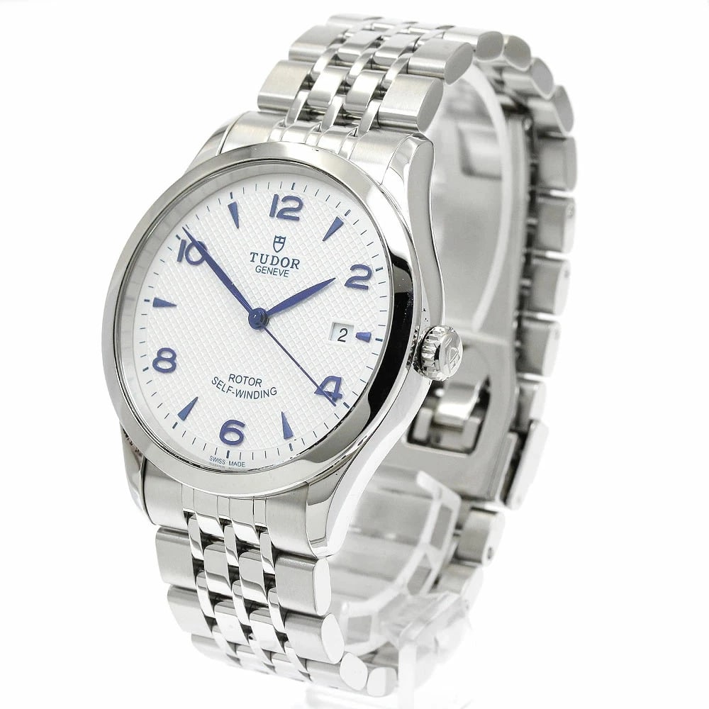 TUDOR DATE AUTOMATIC WATCH - 2