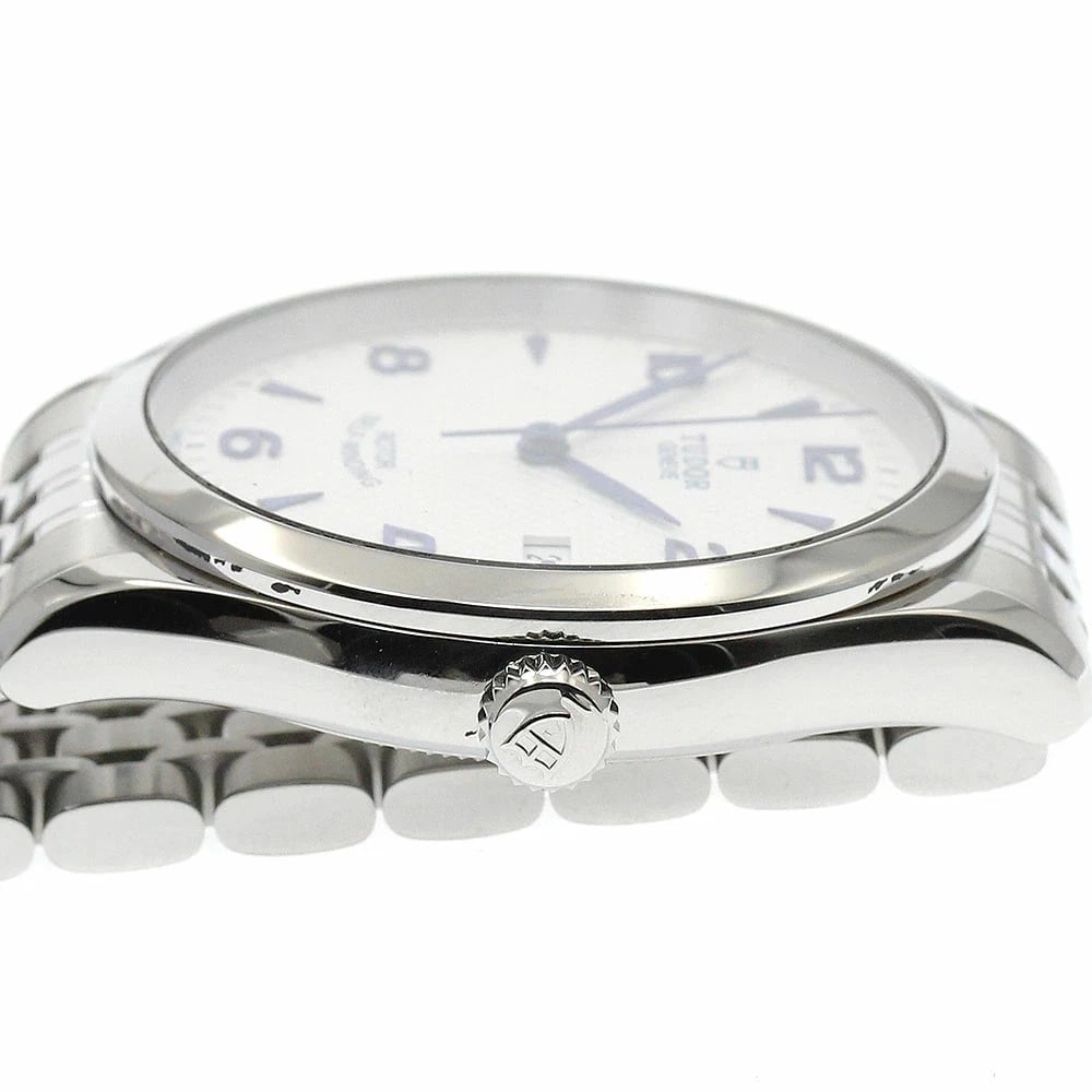 TUDOR DATE AUTOMATIC WATCH - 4