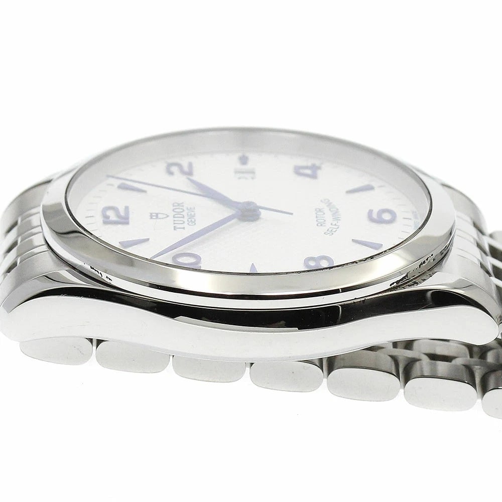 TUDOR DATE AUTOMATIC WATCH - 5
