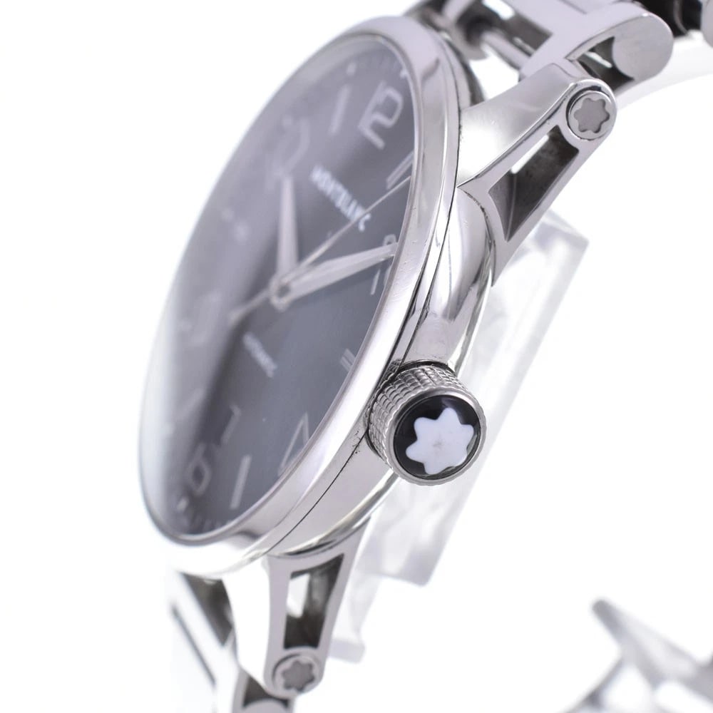 MONTBLANC AUTOMATIC WATCH - 3
