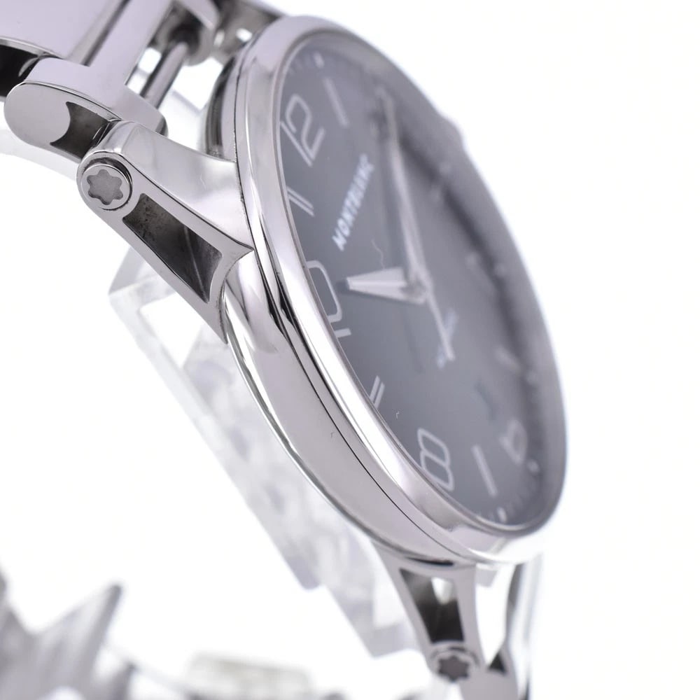 MONTBLANC AUTOMATIC WATCH - 4