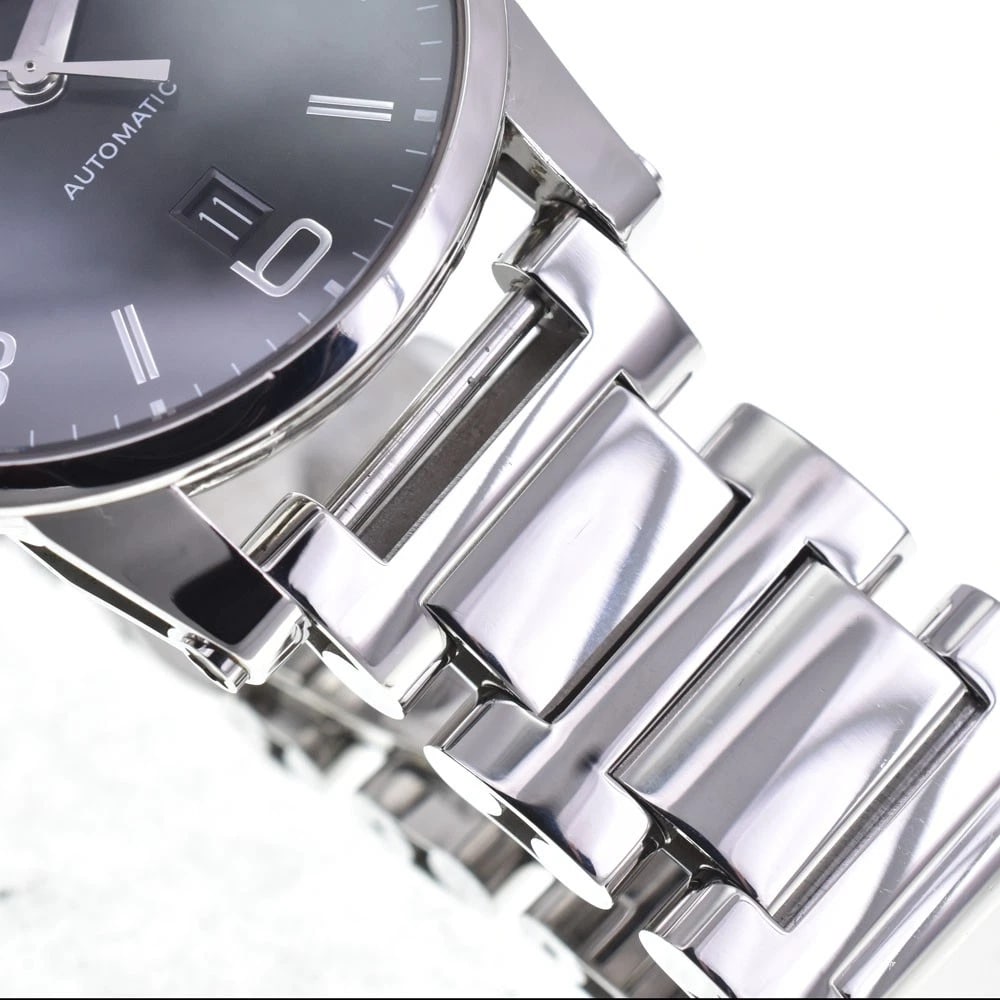 MONTBLANC AUTOMATIC WATCH - 5