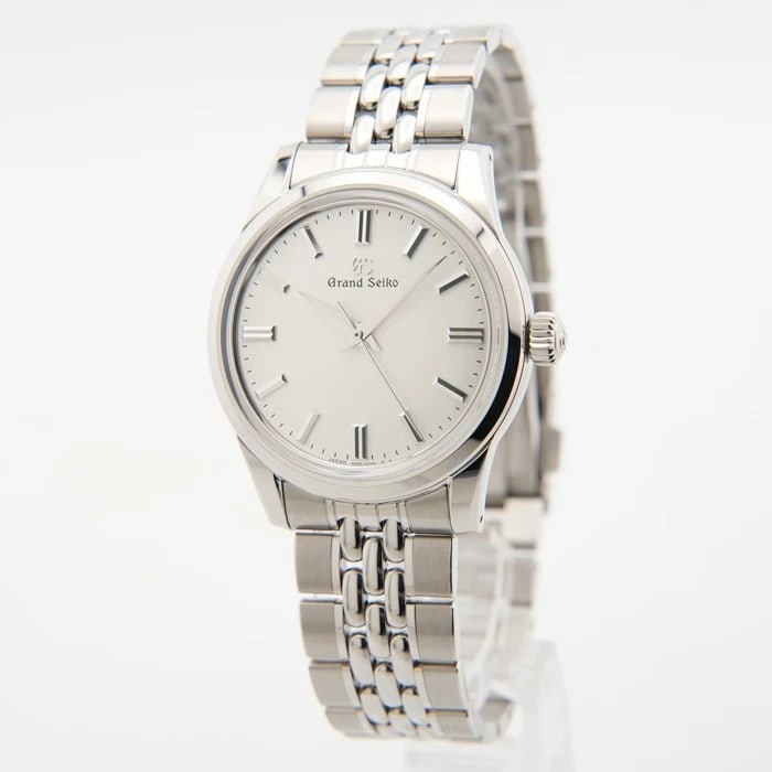 GRAND SEIKO ELEGANCE COLLECTION WATCH (1 of 6)