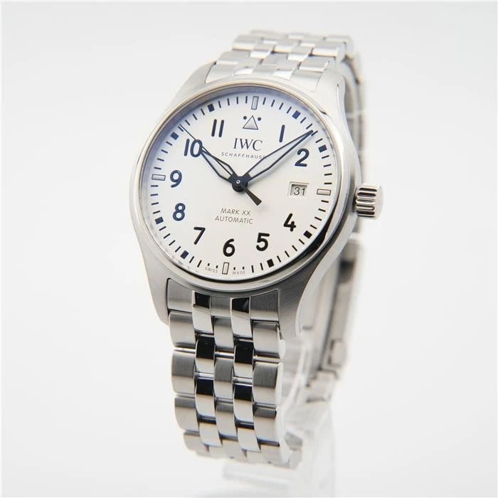 IWC PILOT'S WATCH - 2