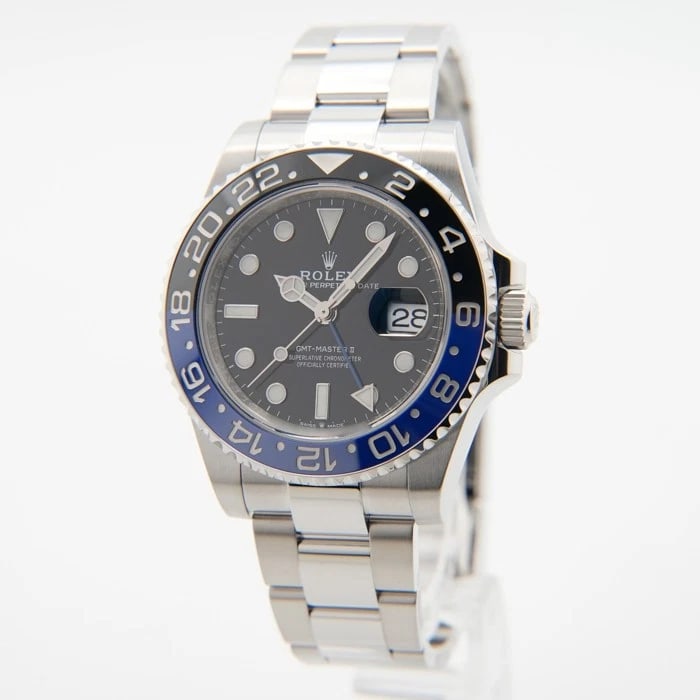 ROLEX GMT MASTER WATCH - 2