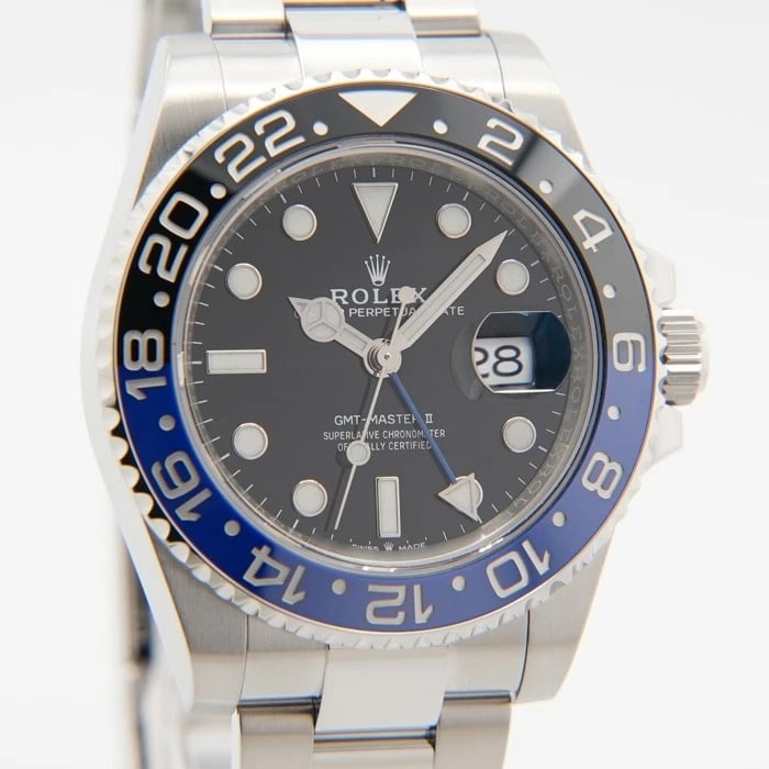 ROLEX GMT MASTER WATCH - 3