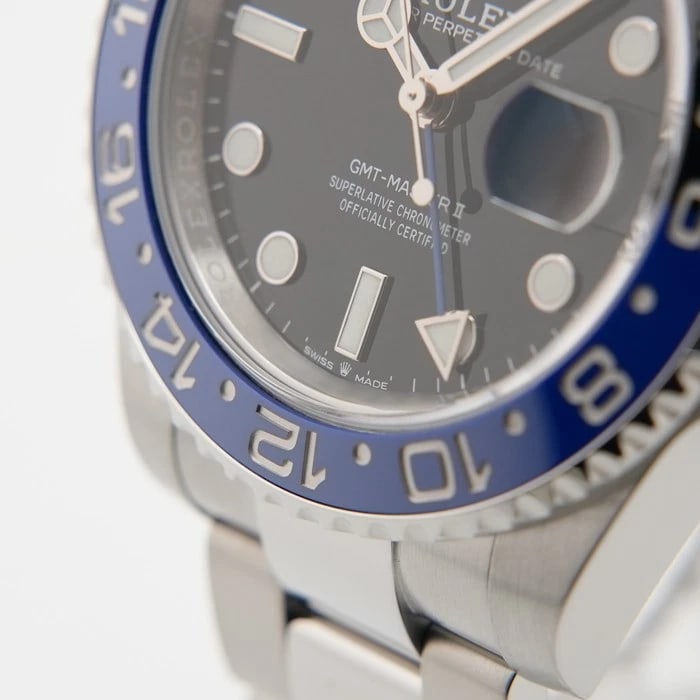 ROLEX GMT MASTER WATCH - 6